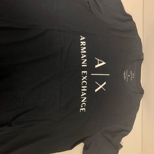 Armani Exchange